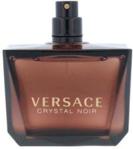 Versace Crystal Noir Woda Perfumowana 90ml Tester