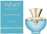 Versace Dylan Turquoise Woda Toaletowa 100Ml