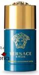 Versace Eros Dezodorant sztyft 75ml