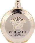 Versace Eros Pour Femme Woda perfumowana 100ml TESTER
