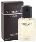 Versace L Homme 50ml Toaletowa woda spray