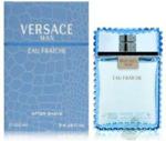 Versace Man Eau Fraiche After Shave Balm Balsam po goleniu 75ml