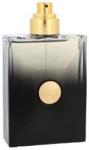 Versace pour Homme Oud Noir woda perfumowana 100ml