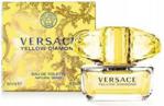 Versace Yellow Diamond Woda toaletowa 50ml