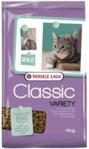 VERSELE-LAGA Classic Cat Variety 4kg