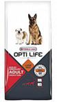 Versele Laga Opti Life Adult Digestion Medium & Maxi 12,5Kg