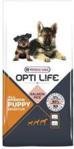 Versele Laga OPTI LIFE PUPPY SENSITIVE SALMON 12,5KG