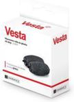 Vesta ESR01 wymienne głowice dla pilnika do stóp
