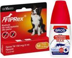 Vet-Agro Fiprex 75M 2Ml