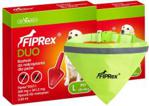 Vet-Agro Fiprex Duo L 268 Mg+2412x2 Obroża Z Odblaskową Chustą