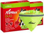 Vet-Agro Fiprex Duo M 134 Mg+1206x2 Obroża Z Odblaskową Chustą