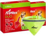 Vet-Agro Fiprex Duo S 67 Mg+60,3x2