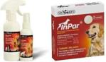 Vet-Agro Fiprex Spray 250Ml + Inpar Tabletki Odrobaczające Dla Psa 2Tabl