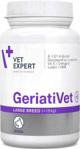 Vet Expert Geriativet Large Breed 45Tabl