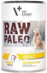 Vet Expert Raw Paleo Adult Indyk 12x400g