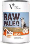 Vet Expert Raw Paleo Adult Indyk&Kaczka 400G