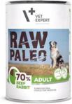 Vet Expert Raw Paleo Adult Wołowina Królik 400g