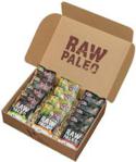 Vet Expert Raw Paleo Kitten Mokra Karma Dla Kociąt Mix Smaków 12x100g