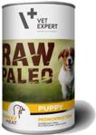 Vet Expert Raw Paleo Puppy Indyk 12x400g