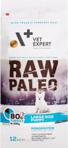 Vet Expert Raw Paleo Puppy Large Indyk 12kg