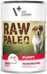 Vet Expert Raw Paleo Puppy Wołowina 6x400g
