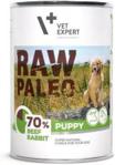 Vet Expert Raw Paleo Puppy Wołowina&Królik 400G