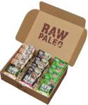 Vet Expert Raw Paleo Sterilised Karma Mokra Dla Kotów Mix 12x100g