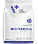 Vet Expert Veterinary Diet Dermatosis Dog Salmon&Potato 300g