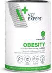 Vet Expert Veterinary Diet Dog Obesity 12x400g
