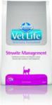 Vet Life Struvite Management 5Kg