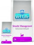 Vet Life Struvite Management Cat 10kg