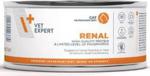 Vetexpert 4T Veterinary Diet Cat Renal Puszka 100G