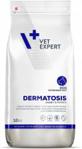 Vetexpert 4T Veterinary Diet Dog Dermatosis Rabbit&Potato 12Kg