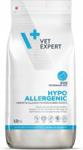 Vetexpert 4T Veterinary Diet Hypoallergenic Insect Dog 12Kg