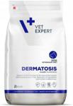 Vetexpert 4T Veterinary Dog Dermatosis Rabbit 2Kg