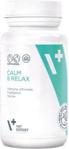 Vetexpert Calm & Relax 30Kaps