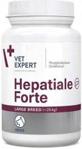 Vetexpert Hepatiale Forte Large Breed (Duże Psy) 40 Tabl.