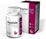 Vetexpert Hepatiale Forte Small Breed & Cats 170Mg Wspomaga Funkcje Wątroby