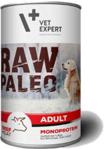 Vetexpert Raw Paleo Adult Beef Wołowina 800G