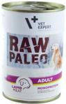 VetExpert Raw Paleo Adult Jagnięcina 400G