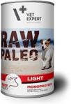 Vetexpert Raw Paleo Light Wołowina 400G