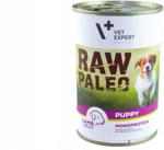 VetExpert Raw Paleo Puppy Jagnięcina 400G