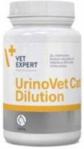 Vetexpert Urinovet Dilution Cat 45kaps