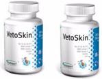 VetExpert VetoSkin 2x90 tab