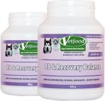 Vetfood Bb & Recovery Balance 100G Saszetka 1Szt Kme