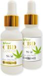 Vetfood Cbd Gold Oil 1500 Mg