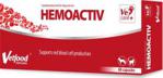 Vetfood Hemoactiv Blister 60Kaps