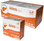 Vetfood Hepatoforce 120kaps.