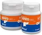 vetfood Hepatoforce Plus 30kaps