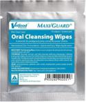 Vetfood Maxi Guard Oral Cleansing Wipes 10Szt